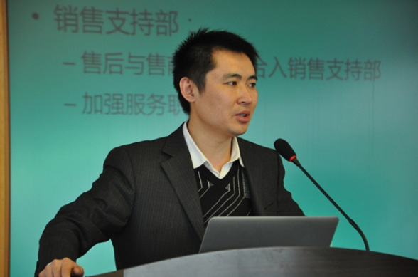 精準定位，捷視飛通專注發(fā)展專業(yè)移動視頻通訊業(yè)務