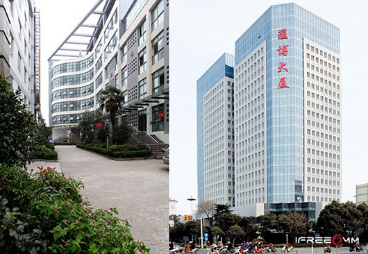 讓優(yōu)質(zhì)教育資源走出校園，捷視飛通為揚州職業(yè)教育引入“活水源頭”