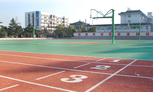 江蘇生活高級技工學(xué)?；愉洸ソ淌翼椖拷ㄔO(shè)