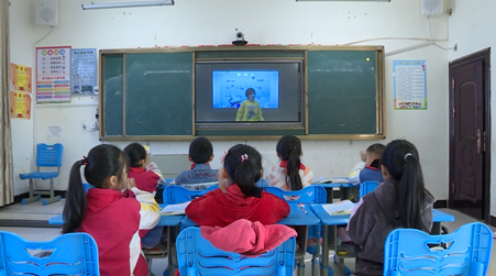 湖口縣：建好“三個(gè)課堂”，帶來了哪些新變化？