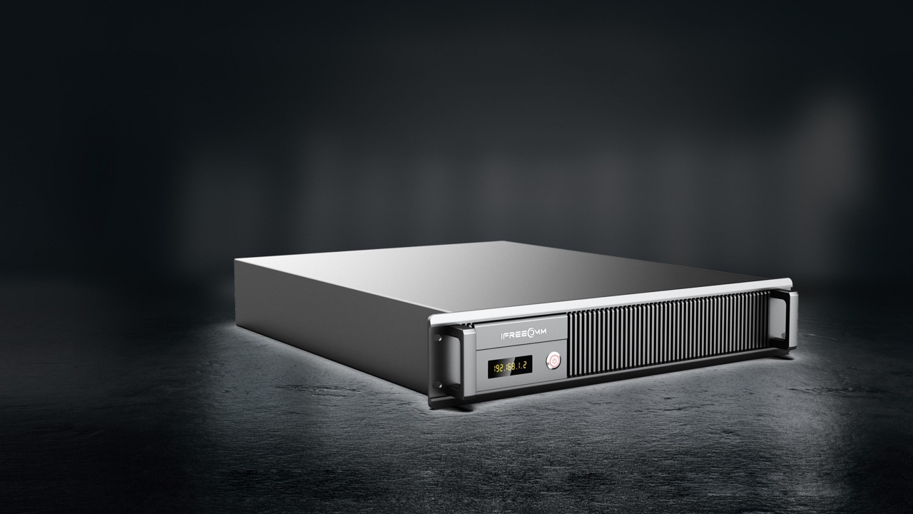 破界·智聯(lián) | 捷視飛通新一代MCU震撼發(fā)布，重塑萬點級云會議新紀元！?