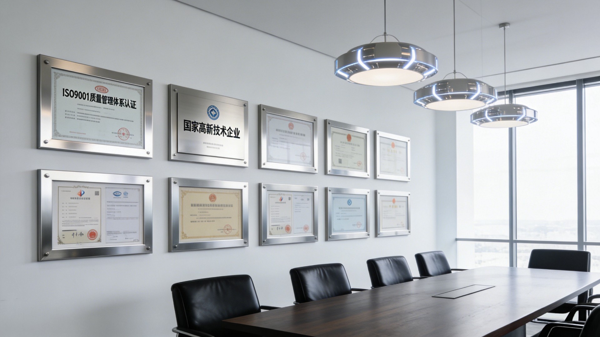 羅湖重點引進企業(yè)｜捷視飛通入駐羅湖，以實力赴發(fā)展新約